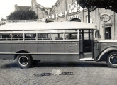 Ford-Grassi 1940, construído para operar no transporte entre Andradas (MG) e Santo Antônio do Jardim e Espírito Santo do Pinhal (SP).