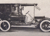 A partir de 1909 a Grassi se constitui em importador oficial dos automóveis da marca Itala, passando a equipá-los com carrocerias de sua fabricação.