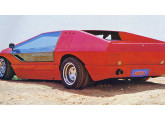 O primeiro protótipo do Hofstetter, construído na Suíça na década de 70, com direção do lado direito (foto: Motor3).
