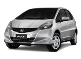 CX - uma opção mais barata para o Honda Fit.