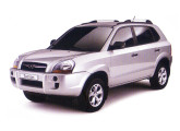 Sucesso de vendas, o SUV Tucson começou a ser montado no Brasil em 2010, com reduzido índice de nacionalização.