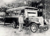 De Juiz de Fora (MG) foi este ônibus International 1934-36 com carroceria Grassi (fonte: portam mauricioresgatandoopassado).