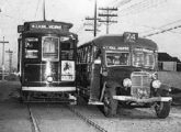 Grassi sobre International 1935, este alocado ao transporte urbano de São Paulo (SP) (fonte: site classicalbuses)