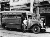 Outro International-Grassi dos anos 30 no transporte público paulistano (fonte: portal centerformosa).