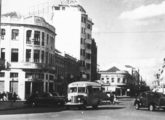 Mais um International, em detalhe de postal de outro trecho da mesma avenida (fonte: Ivonaldo Holanda de Almeida).