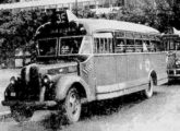Ford-Grassi semelhante, operado em 1943 pela também carioca Viação Brasil (fonte: Jorge A. Ferreira Jr. / ciadeonibus).