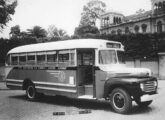 Outro lotação Ford 48, agora da Auto Viação ABC, de São Bernardo do Campo (SP) (fonte: Jorge A. Ferreira Jr.).
