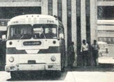 O rodoviário GM da Cometa sob outro ângulo, em fotografia de 1964 (fonte: Jorge A. Ferreira Jr. / Transporte Moderno).