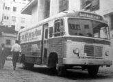 Grassi-LP, em 1964 utilizado como biblioteca volante pelo Estado do Paraná (fonte: Diogo Félix / Revista Panorama).