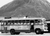 Grassi-LP na frota da Friburgo Auto Ônibus, operadora de Nova Friburgo (RJ).