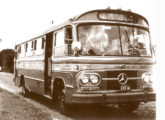 Grassi Argonauta 1962 pertencente à Ceará Transportes, operadora de Fortaleza (fonte: portal fortalezanobre).