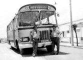 Grassi-LP, na década de 70 operando no transporte urbano de Jundiaí (SP) (fonte: Ivonaldo Holanda de Almeida / jundiaiagora).