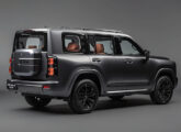 Haval H9 Selection.