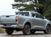 Great Wall Poer P30 Exclusive.