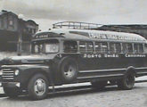 Rodoviário Ford F-6 1948-50 operado pela Empresa União Catarinense, de Porto União (SC) (fonte: Kelson Schimidt / egonbus).