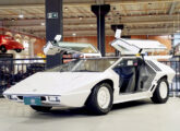 Um Hofstetter 1986 no acervo do Museu Dream Car, em São Roque (SP) (foto: portal dreamcarsaoroque).