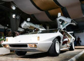 Em junho de 2025 o Hofstetter do Museu Dream Car conquistou o troféu "The Best in Show Nacional", no 10o Encontro Brasileiro de Autos Antigos, em Águas de Lindóia (SP) (foto: portal maxicar).