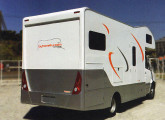 Motor-home Princes S.