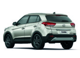 Hyundai Creta.