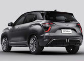 Hyundai Creta N Line.