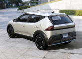 Hyundai i20 na cor prata Sand.