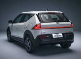 Hyundai i20 X-Line.