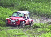 Um dos dois buggies construídos pela Icomda em 1989; chamado Brasileirinho, é propriedade de Paulo Faria (fonte: site planetabuggy).