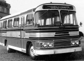 No final da década de 60, muito antes da Nielsen fabricar carrocerias urbanas, a Incasel construía as suas imitando o estilo dos ônibus rodoviários da empresa catarinense.