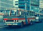 Belveder LPO da Soul, operadora da Região Metropolitana de Porto Alegre (fonte: site deltabus).