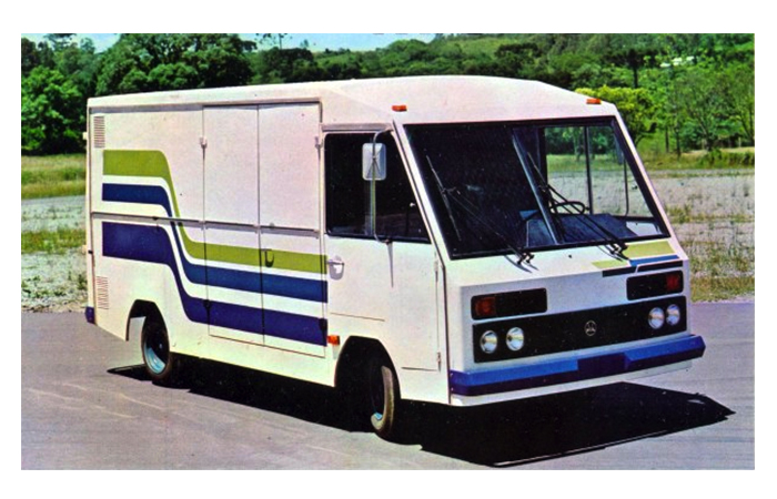 Invil Car INVEL | Lexicar Brasil