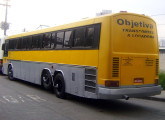 Tribus II desmobilizado da frota da Itapemirim, fotografado em São Paulo em 2009 (foto: Rafael Caetano Ferreira).