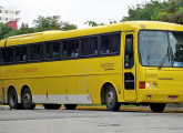 Tribus IV de segunda geração - identificável pelos arcos das rodas semicirculares -, fotografado em São Paulo em 2008 (foto: Fábio Barbano).