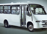 City Class, microônibus Iveco lançado em 2004.
