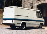 Chevrovan (fonte: Jorge A. Ferreira Jr.).