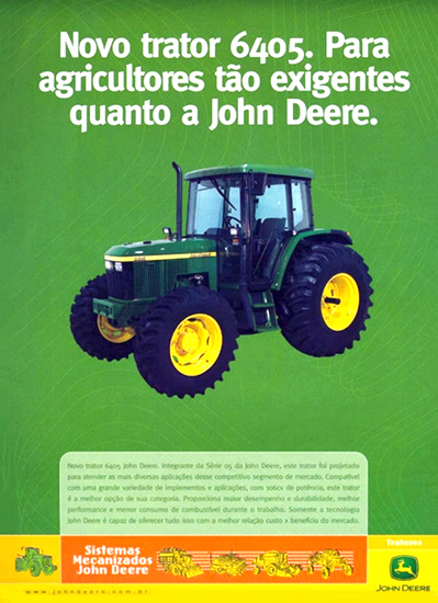 COMO DESENHAR TRATOR JOHN DEERE 5078 E 