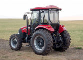 Case Farmall 80 com cabine Signia.