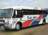 Jumbo sobre Scania B-111 da Turismo São José, de Wenceslau Braz (PR) (fonte: portal megabus).