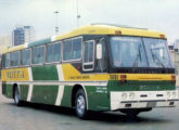 Outro Jumbo-Scania da Viação Motta, agora sobre chassi de motor traseiro BR116 (fonte: Paulo Roberto Mendes / railbuss).