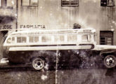 Chevrolet 1949-53 encarroçado pela Incasel para a Empresa União da Serra de Transportes, de União da Serra (então Distrito de Guaporé, RS) (fonte: Marcos Jeremias / onibusbrasil).