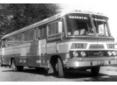 A Sogil - Sociedade de Ônibus Gigante, de Gravataí (RS), foi importante cliente da Incasel (fonte: portal historiadosonibus).