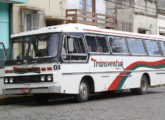 Mais um RT-LPO de Pelotas, este de 1978, da Transventur Turismo; a foto foi tomada em 2005 (foto: Alfredo Rodrigues / railbuss).