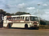 Rodoviário Jumbo em chassi Scania B-110 da Transbrasiliana Transporte e Turismo, de Goiânia (GO) (foto: Nidson Faleiro de Siqueira / onibusbrasil).