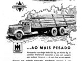 Propaganda IH em jornal de abril de 1947.