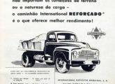 Publicidade de junho de 1951.