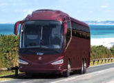 Irizar i6s, lançado do final de 2017.