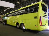 ... i6S Efficient em chassi Mercedes-Benz RSDD ...