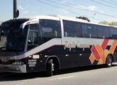 Century 390 em chassi Mercedes-Benz O-400 RSE de dois eixos da empresa Rápido Campinas, de Valinhos (SP) (foto: Jota-R / onibusbrasil).