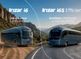 i6 e i6 S Efficient em publicidade de agosto de 2026.