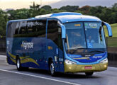 Igual modelo 370, este utilizando chassi Volkswagen 18.330 OT, pertencente ao Expresso Angrense, de Angra dos Reis (RJ) (foto: Flávio Oliveira / onibusbrasil).