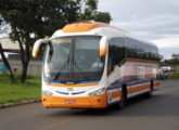 Irizar i6 370 em chassi Scania K310B da Viação Sertaneja, de Belo Horizonte (MG) (foto: Agnel Gomes / onibusbrasil).